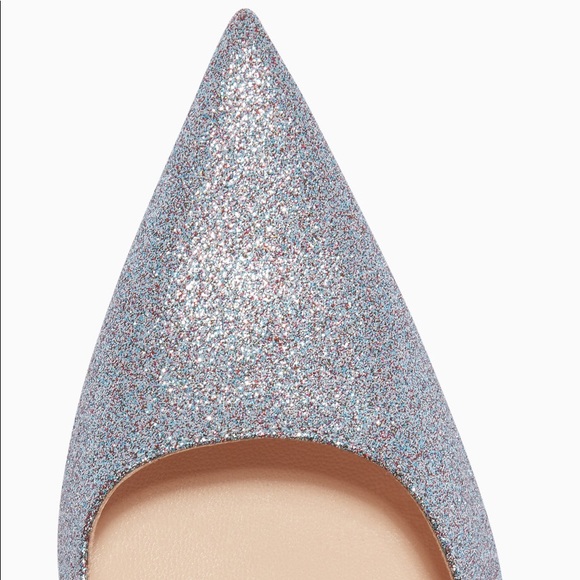 NWB Jimmy Choo ‘Love’ Pumps - Picture 4 of 4